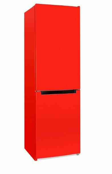 NORDFROST NRB 162NF R холодильник