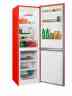 NORDFROST NRB 162NF R холодильник