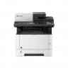 Лазерный копир-принтер-сканер Kyocera M2135dn (А4, 35 ppm, 1200dpi, 512Mb, USB, Network, автоподатчи