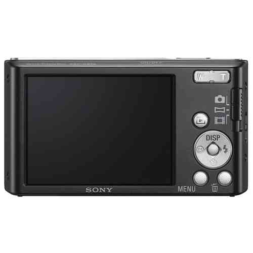 SONY DSC-W830 серебристый Цифровой фотоаппарат