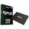 SSD 2.5' SATA3 PALIT UVSE, 120Gb, TLC, 7mm, UVSE-SSD120 R350Mb/s, W300Mb/s RTL