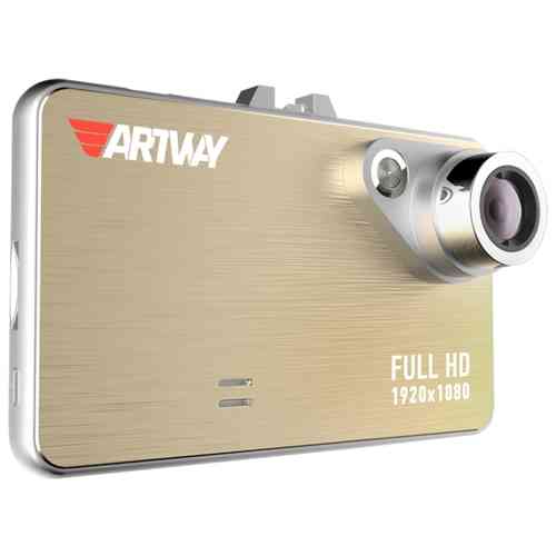 Artway AV-112 видеорегистратор