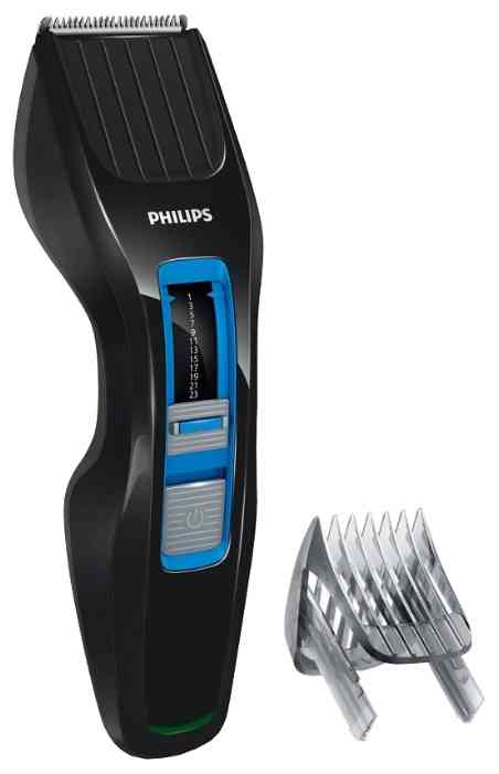 Philips HC3418/15 Машинка для стрижки