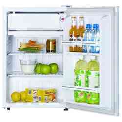 RENOVA RID-100W холодильник