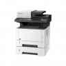 Лазерный копир-принтер-сканер-факс Kyocera M2540dn (А4, 40 ppm, 1200dpi, 512Mb, USB, Network, автопо