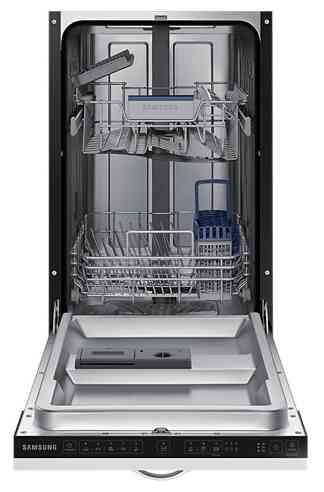 SAMSUNG DW50H4030BB посудомоечная машина