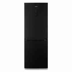 Бирюса B920NF черная нержавеющая сталь холодильник