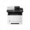 Лазерный копир-принтер-сканер-факс Kyocera M2635dn (А4, 35 ppm, 1200dpi, 512Mb, USB, Network, автопо