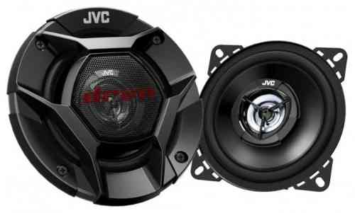 JVC CS-DR420 авто-акустика