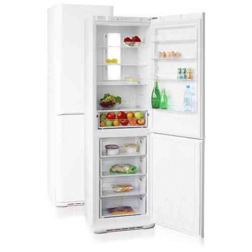 БИРЮСА 380 NF холодильник