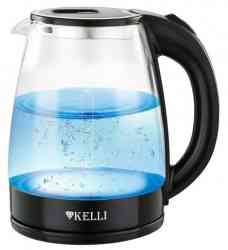 Электрический чайник KELLI KL-1368 (12/1)