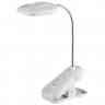 ЭРА NLED-420-1.5W-W белый Настольный светильник