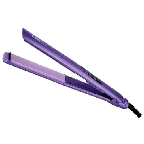 CENTEK CT-2020 violet Выпрямитель для волос