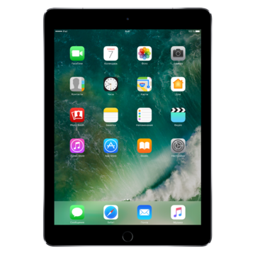 Apple iPad Pro 9,7" WiFi+Cellular 32Gb Space Gray