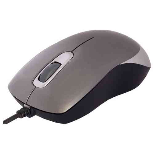 DEFENDER Orion 300 G (Серый), USB 2кн, 1кл-кн, коробочка мышь