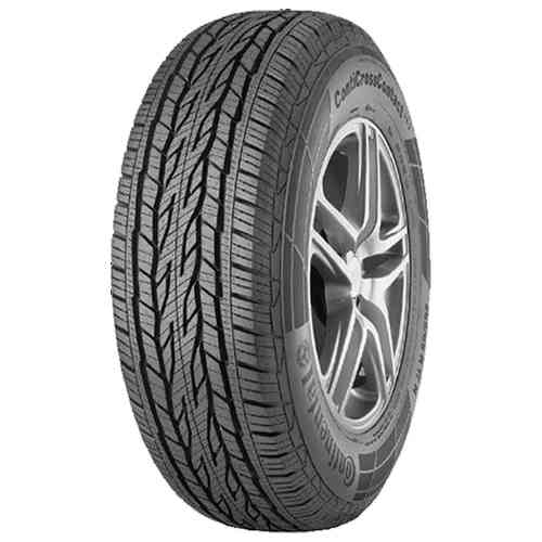 Continental ContiCrossContact LX2 225/65 R17 102H автошина