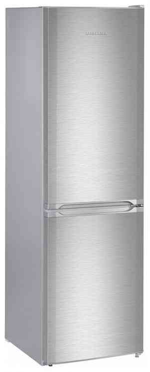 LIEBHERR CUef 3331 холодильник