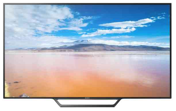 SONY KDL-48WD653 LCD-телевизор