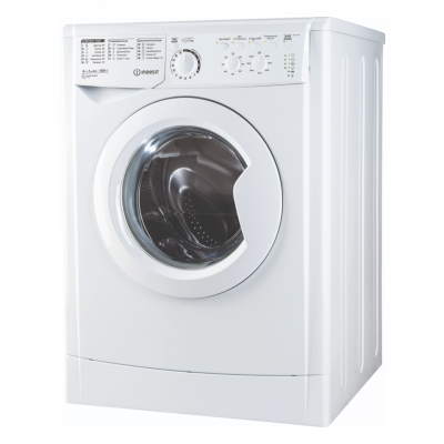 INDESIT EWUC 4105 CIS стиральная машина