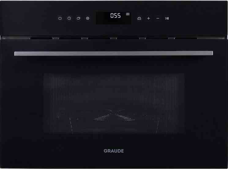 GRAUDE BWG 45.0 S Встраиваемая микроволновая печь
