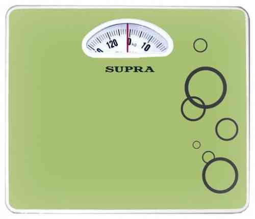 SUPRA BSS 4060 green весы