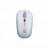 DEFENDER Skyline 895 Nano W(Белый) Кл:104, 1000/1500/2000dpi + мышь клавиатура