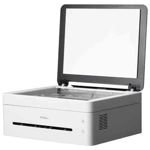 RICOH SP 150SUw (копир-принтер-сканер, Wi-Fi, 22стр./мин., 600x600dpi, A4)