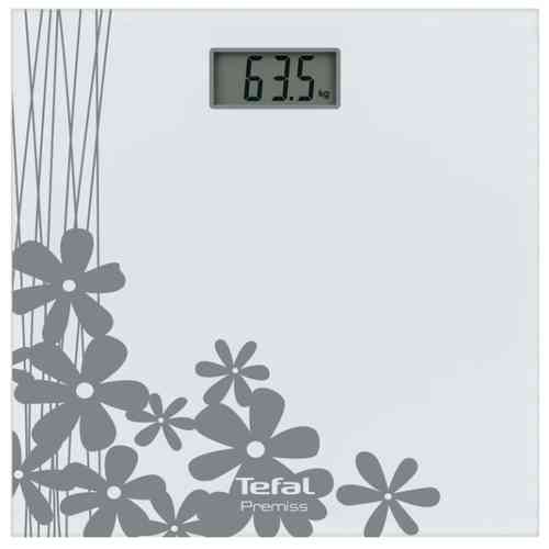 TEFAL PP-1070V0(1/4) весы для ванной