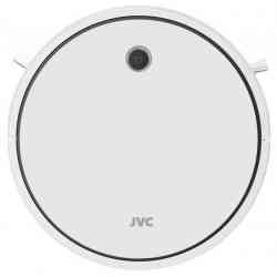 Робот пылесос JVC JH-VR510, white
