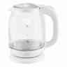 JVC JK-KE1510 white (стекло) Чайник