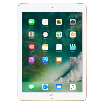 Apple iPad WiFi+Cellular 128Gb Gold
