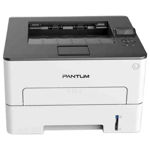 PANTUM P3300DN (A4, ЖК-панель, 33 стр./мин., Duplex, Lan, USB) принтер