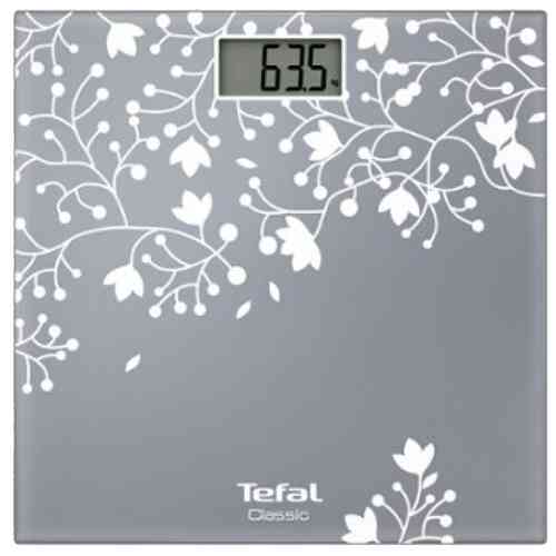 TEFAL PP-1140V0(1/4) весы для ванной