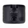 MIO MiVue C380D черный 1080x1920 1080p 130гр. GPS AIT8328 видеорегистратор