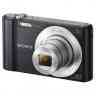 SONY DSC-W810 черный Цифровой фотоаппарат