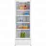 ATLANT 1002-000 -витрина белый холодильник
