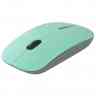 DEFENDER NetSprinter MM-545 зеленый+серый,3 кнопки,1000dpi Бес оптическая мышь