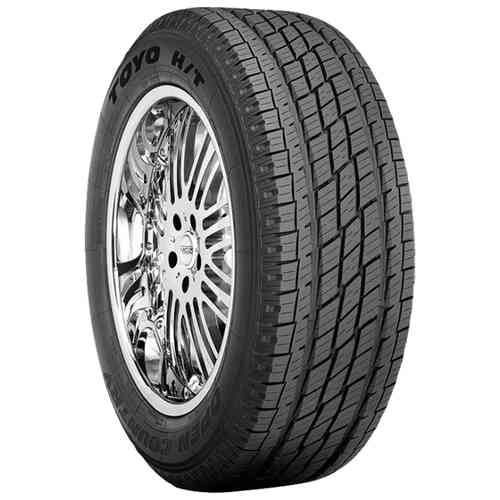 225/55R17 TOYO OPEN COUNTRY H/T бк 101 H OPHT