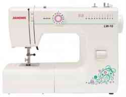 JANOME LW-10 Швейная машинка
