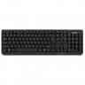 Sven Comfort 2200 Wireless, чёрная Бес клавиатура