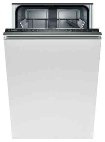 BOSCH SPV 40E10 RU встраиваемая посудомоечная машина
