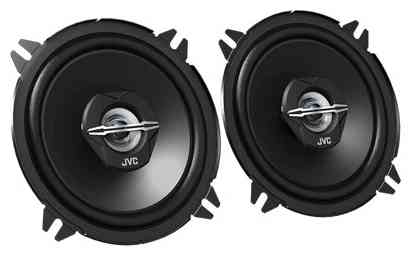 JVC CS-J 520X авто-акустика
