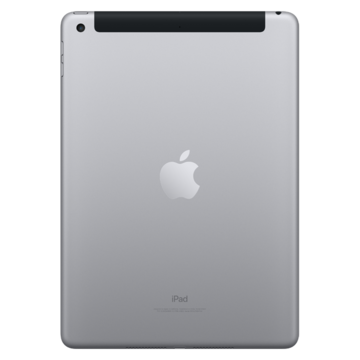 Apple iPad WiFi+Cellular 32Gb Space Gray