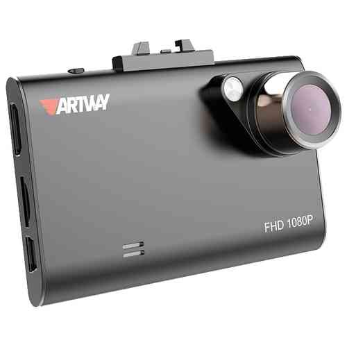 Artway AV-480 видеорегистратор