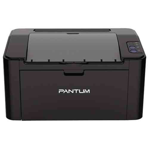 PANTUM P2500W лазерный принтер