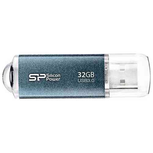 SILICON POWER 32GB Marvel M01 Blue USB 3.0 RTL USB Flash drive