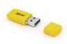 MIREX Flash drive USB3.0 64Gb Softa, 13600-FM3SYE64, Yellow, RTL