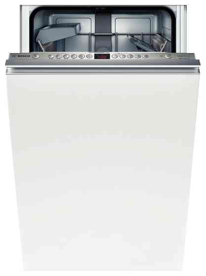 BOSCH SPV 63M50 RU посудомоечная машина