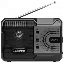 HARPER HRS-440 Радиоприемник