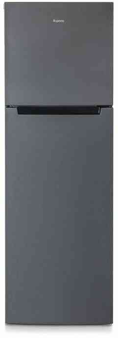 Бирюса W6039 графит холодильник